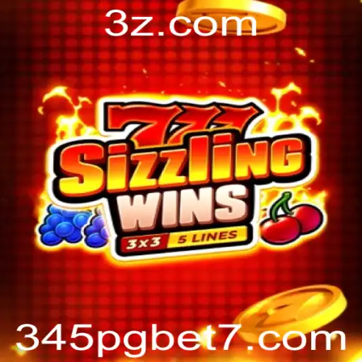 Descubra as Emoções do Jogo 777sizzlingwins e a Emoção do 345pg bet