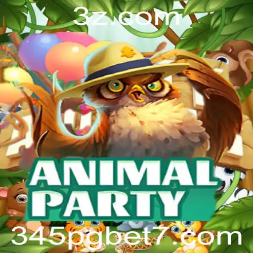 AnimalParty: Descubra a Aventura Selvagem e o Desafio de Estratégia dos Jogos de Aposta