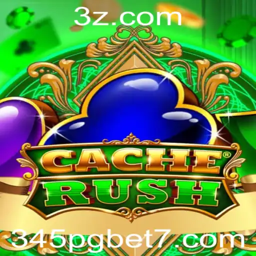 Descubra o Mundo Emocionante de CacheRush: O Jogo de Apostas que Está Revolucionando o Mercado Online