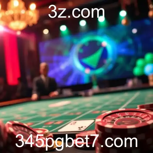 Cassino ao Vivo: A Revolução no Mundo das Apostas Online