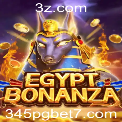 Descubra a Empolgante Aventura de EgyptBonanza no Universo 345pg Bet