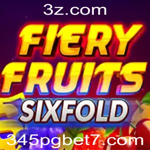 Descubra FieryFruitsSixFold: O Novo Fenômeno no Mundo do Entretenimento com 345pg Bet