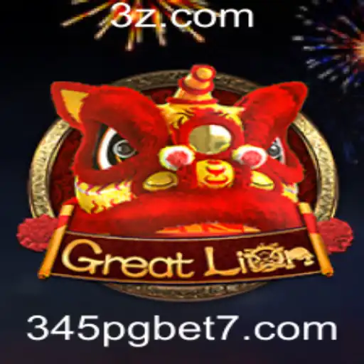 GreatLion: Descubra o Fascinante Mundo dos Jogos de Apostas com 345pg bet