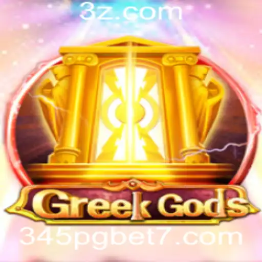 Explorando o Fascinante Mundo de GreekGods: Uma Imersão no Jogo 345pg Bet