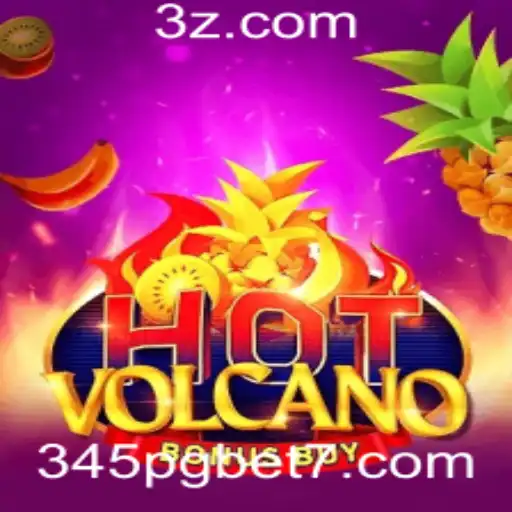 Descubra o Jogo HotVolcanoBonusBuy e a Tendência 345pg Bet