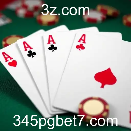 Jogos de Cartas: Estratégias e Entretenimento com 345pg Bet