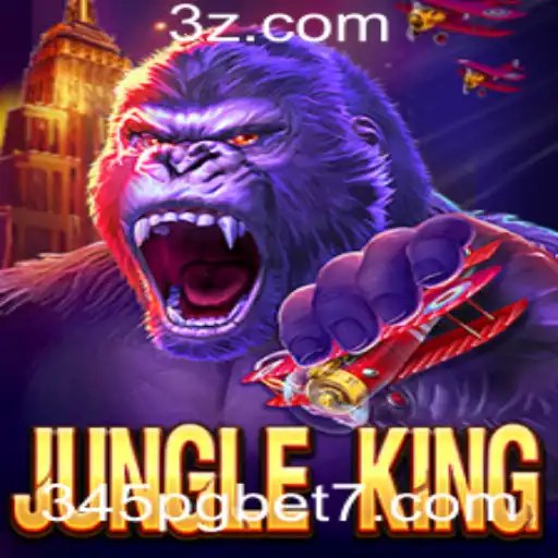 Desvendando JungleKing: O Novo Fenômeno dos Jogos de Aventura