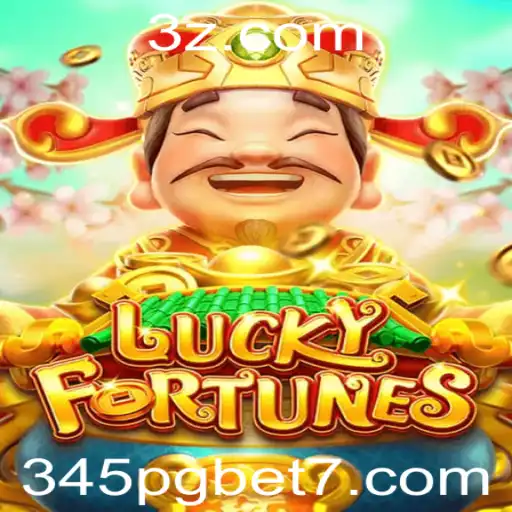 Descubra o Fascinante Mundo de LUCKYFORTUNES e a Nova Tendência 345pg bet
