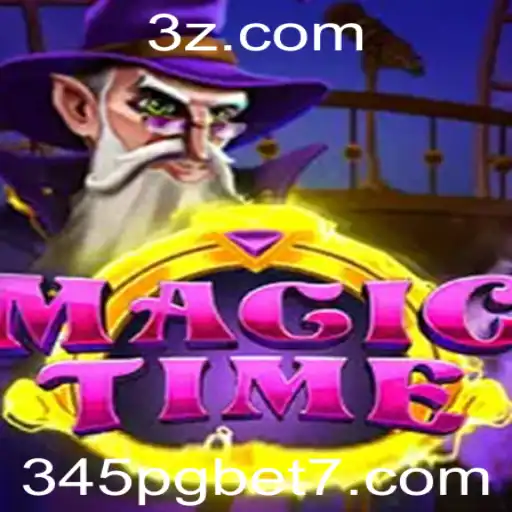 MagicTime: Um Mergulho no Fascinante Mundo do Jogo