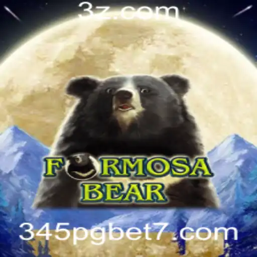 Explorando o Novo Jogo FormosaBear: Aventuras e Estratégias com 345pg Bet