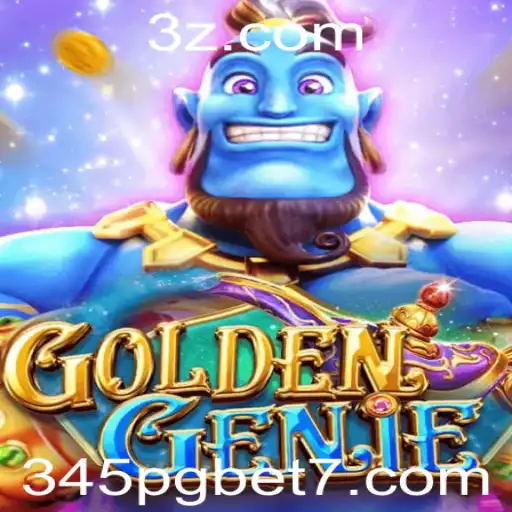 Explorando GOLDENGENIE: O Jogo de Apostas que Está Revolucionando o Mercado com 345pg Bet