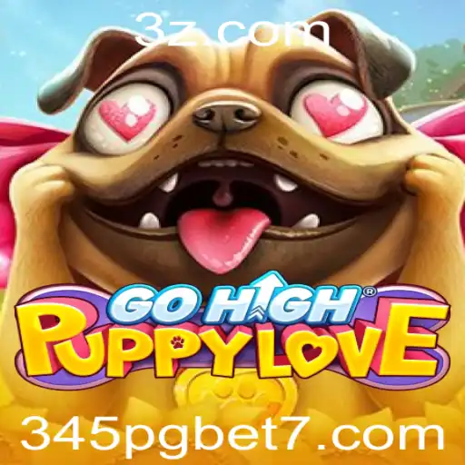 Exploração do Jogo GoHighPuppyLove e a Função de 345pg bet