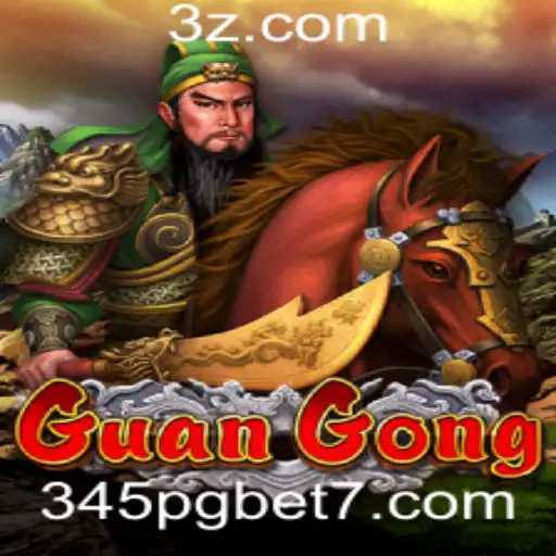 Descubra o Universo de GuanGong e Aposte com 345pg Bet