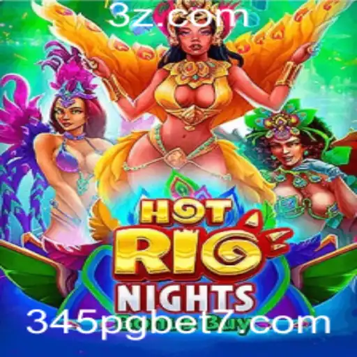 HotRioNightsBonusBuy: Explore a Magia e o Encanto do Jogo