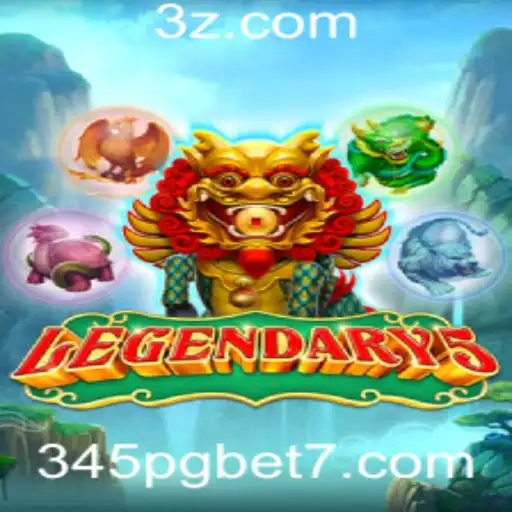 Legendary5: Uma Imersão no Mundo dos Jogos com 345pg Bet