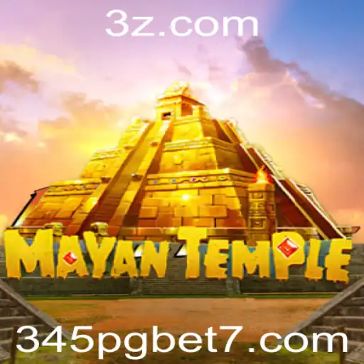 Descubra o Fascinante Mundo de MayanTemple: O Jogo de Apostas '345pg bet'