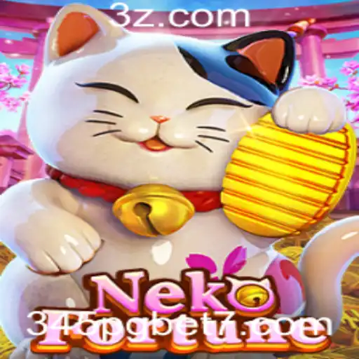 Descubra NekoFortune: O Jogo de Apostas 345pg Bet que Está Conquistando o Mundo