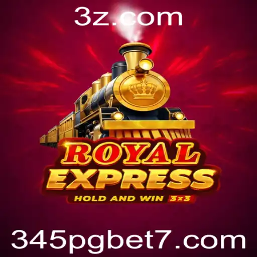 Descubra o Mundo de RoyalExpress: Um Jogo Inovador com 345PG Bet