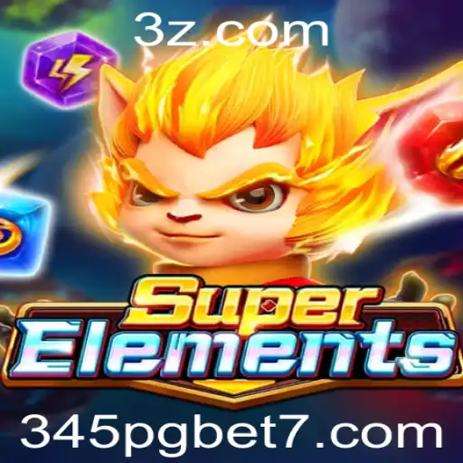 Explorando SuperElements: A Nova Sensação do Mundo dos Jogos