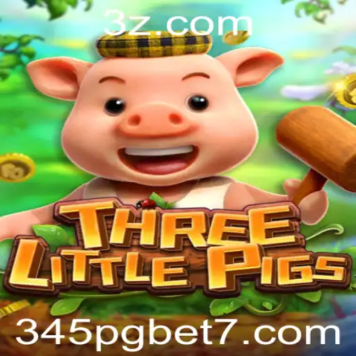 THREELITTLEPIGS: Explore o Universo do Jogo Revolucionário
