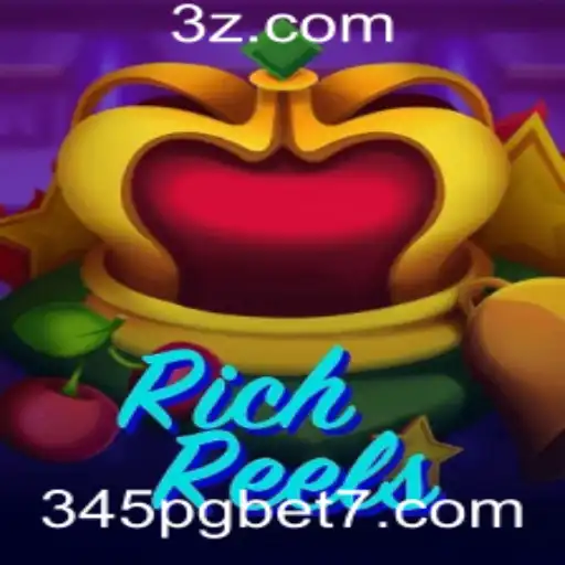RichReels: Descubra os Desafios e Recompensas do Novo Jogo de Cassino