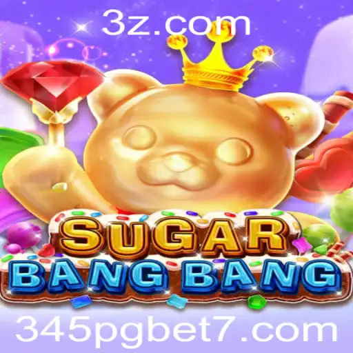 Explorando o Universo de SUGARBANGBANG e a Estratégia com '345pg Bet'