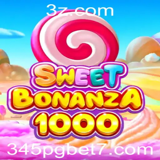 Explorando as Maravilhas de SweetBonanza1000: Descubra o Mundo de 345pg Bet
