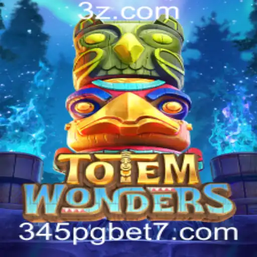 Explorando TotemWonders: Um Mergulho na Aventura com 345pg Bet