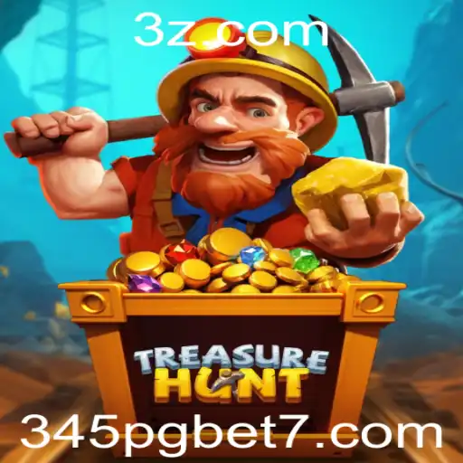 Explorando o Mundo de TreasureHunt: Como Jogar e Vencer com 345pg bet