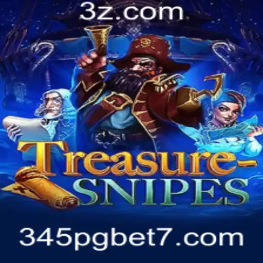 Explorando o Mundo de TreasureSnipes: Uma Aventura de Apostas em 345pg