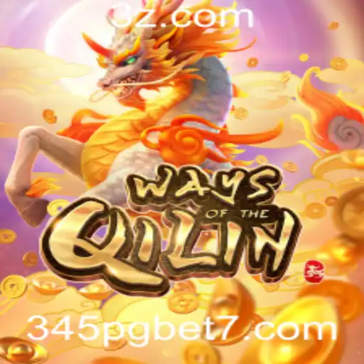 Descubra o Fascinante Universo de WaysoftheQilin e o Popular 345pg Bet