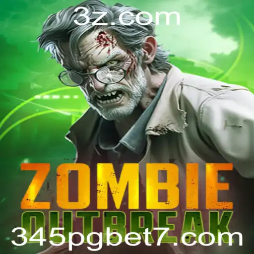 ZombieOutbreak: Um Mergulho no Mundo dos Não-Mortos com 345pg Bet
